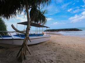 Sea View Villa